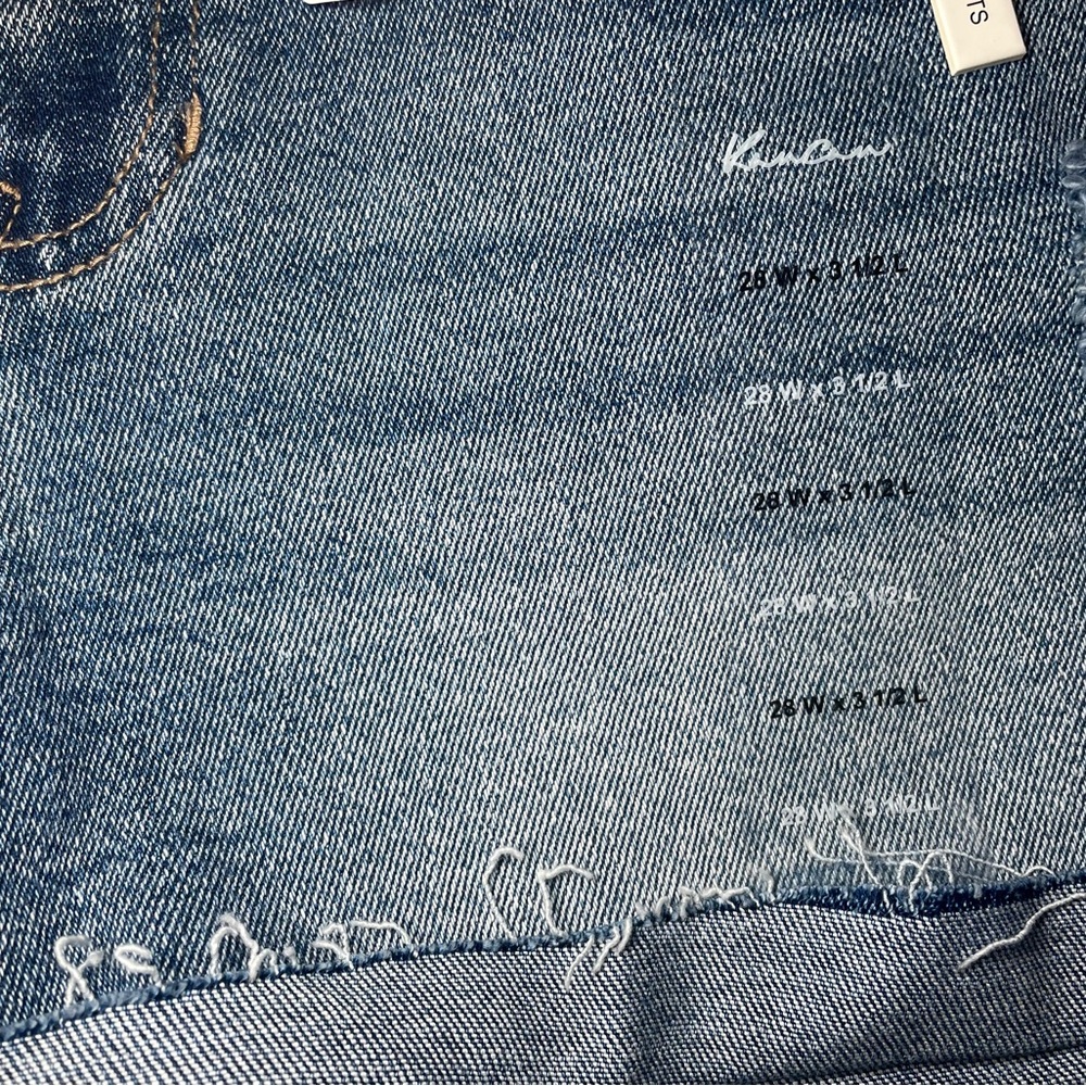 KANCAN SHORTS BUNDLE 💙💙💙⭐️ - Picture 7 of 15